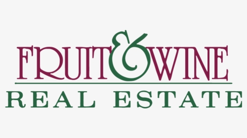 Fruit And Wine Real Estate, HD Png Download, Free Download