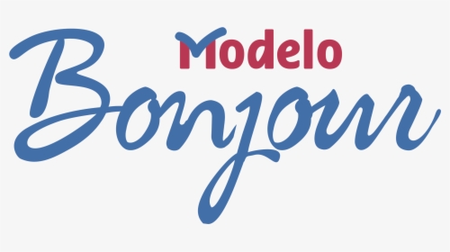 Modelo Bonjour Png, Transparent Png, Free Download