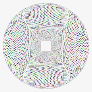 Prismatic Optical Illusion Orb No Background - Optical Illusion Transparent Background, HD Png Download, Free Download