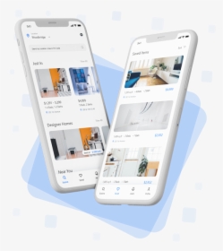 Zillow Clone - Iphone, HD Png Download, Free Download
