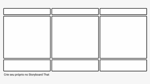 Beginning Middle And End Story Board, HD Png Download, Free Download