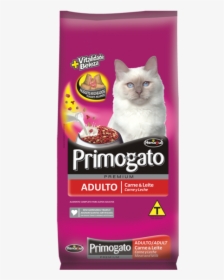 Primogato Ração, HD Png Download, Free Download