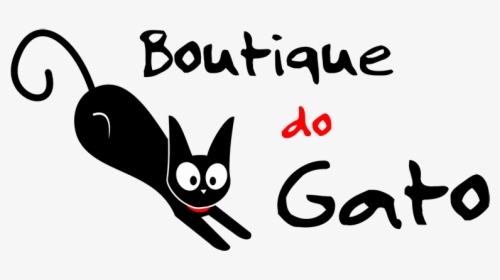 Boutique Do Gato - Cartoon, HD Png Download, Free Download