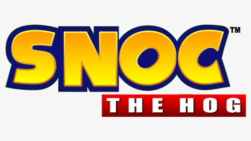 Snoc The Hog, HD Png Download, Free Download