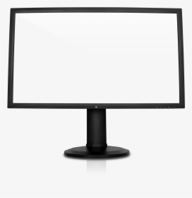 Led-backlit Lcd Display, HD Png Download, Free Download