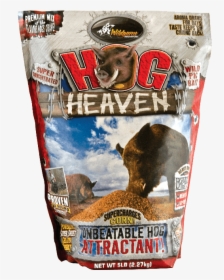 Hog Heaven Attractant, HD Png Download, Free Download