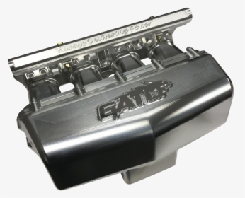 Billet Intake Manifold - Gato Intake Manifold, HD Png Download, Free Download