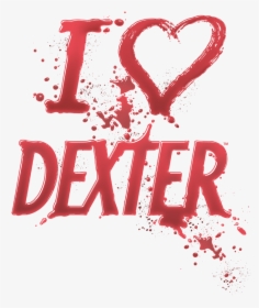 Dexter Serie, HD Png Download, Free Download