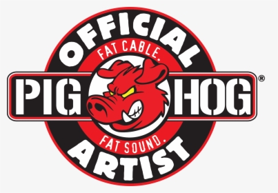 Pig Hog Cables Logo, HD Png Download, Free Download