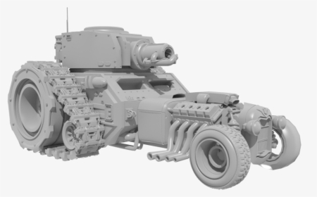 Armored Car, HD Png Download, Free Download