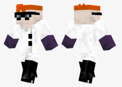 Minecraft Fire Girl Skin, HD Png Download, Free Download
