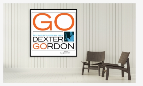 Dexter Gordon, HD Png Download, Free Download