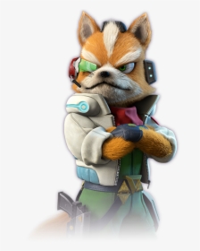 Starlink Battle For Atlas Fox, HD Png Download, Free Download