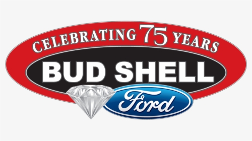 Bud Shell Ford Dexter, Mo - Emblem, HD Png Download, Free Download