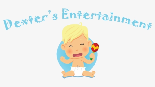 Dexter"s Entertainment - Camp Erin, HD Png Download, Free Download