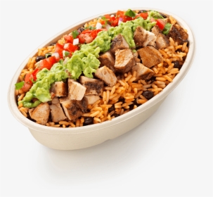 Nara Thai , Bkc , Png Download - Dos Toros Salad, Transparent Png, Free Download