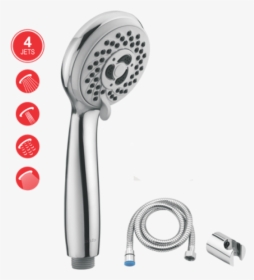 Shower Head, HD Png Download, Free Download