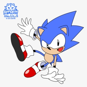 Toei Sonic Sonic Mania, HD Png Download, Free Download