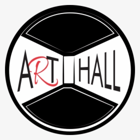 The Art Hall - Circle, HD Png Download, Free Download