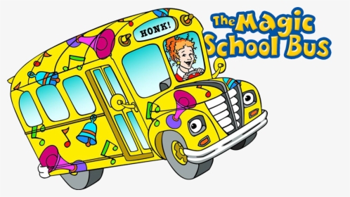 Magic School Bus Png Images Free Transparent Magic School Bus Download Kindpng