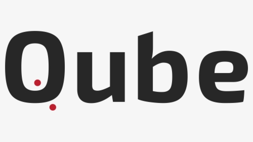Qube Gallery Logo - Graphics, HD Png Download, Free Download