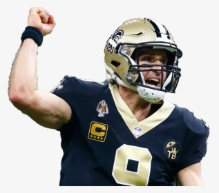 Drew Brees Transparent Image - Drew Brees Png, Png Download, Free Download