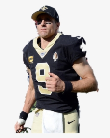 Drew Brees Png High-quality Image - Drew Brees, Transparent Png, Free Download