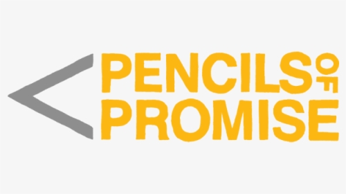 Pencils Of Promise, HD Png Download, Free Download
