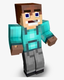 Disney 4d Theater - Minecraft Cinema 4d Skins, HD Png Download, Free Download