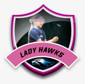 Ladyhawks - Banner, HD Png Download, Free Download