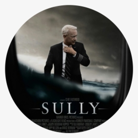 Sully Deutch Version Poster, HD Png Download, Free Download
