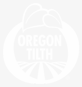 Oregon Tilth, HD Png Download, Free Download
