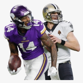 Nfc Divisional Playoff - Sprint Football, HD Png Download, Free Download