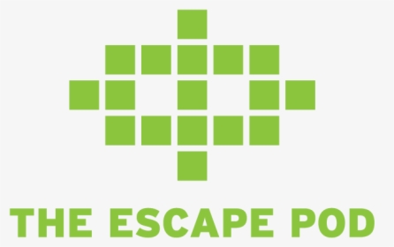 The Escape Pod - Escape Pod Chicago, HD Png Download, Free Download