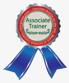 Associate Trainer, HD Png Download, Free Download