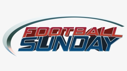 Sunday Football Logo, HD Png Download, Free Download
