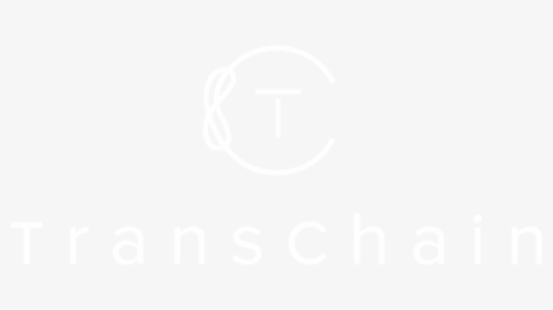 Transchain - Johns Hopkins Logo White, HD Png Download, Free Download
