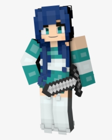 Minecraft Characters Png, Transparent Png, Free Download