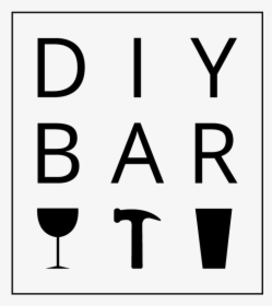 Logo - Diy Bar Portland Logo Jpg, HD Png Download, Free Download