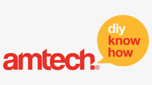 Amtech Logo, HD Png Download, Free Download