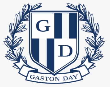 Gaston Day School Logo, HD Png Download, Free Download