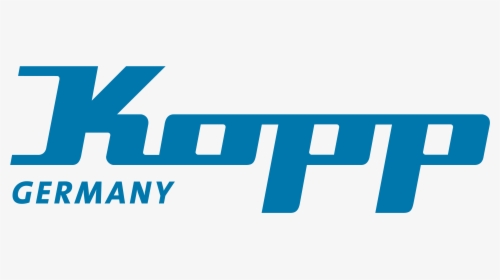 Kopp Germany Logo Diy , Png Download - Heinrich Kopp Logo, Transparent Png, Free Download