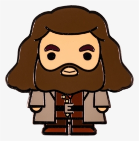 Cartoon Hagrid, HD Png Download, Free Download