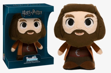 Harry Potter Funko Plush, HD Png Download, Free Download
