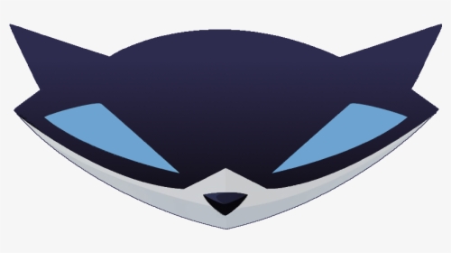 Sly Cooper Wiki - Emblem, HD Png Download, Free Download