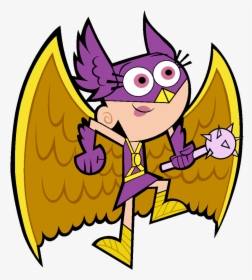 Gal Fairly Odd Parents Wiki Fandom Powered - Fairly Odd Parents Timmy Costume, HD Png Download, Free Download