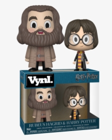 Funko Vynl Harry Potter, HD Png Download, Free Download