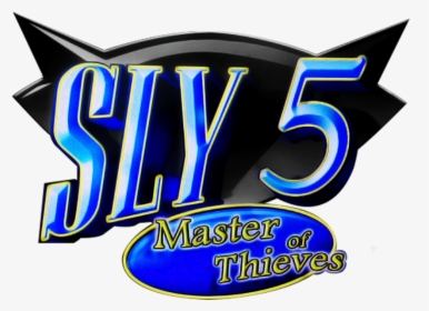 Picture - Sly Cooper Master Of Thieves, HD Png Download, Free Download