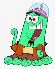 Adult Mark Stock Image - Mark Chang Fairly Odd Parents, HD Png Download, Free Download