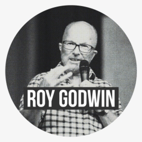 Roy Godwin Tba, HD Png Download, Free Download